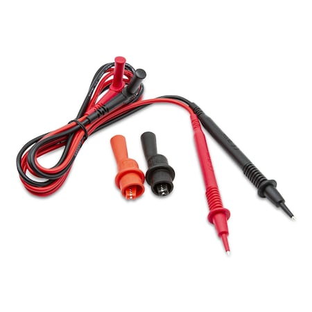 Triplett Triplett TL005 Test Leads fit virtually TL005