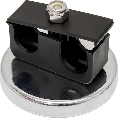 Mag-Mate Two-Line Clamp for 5/8" O.D. Hose/Cable TLC0625M