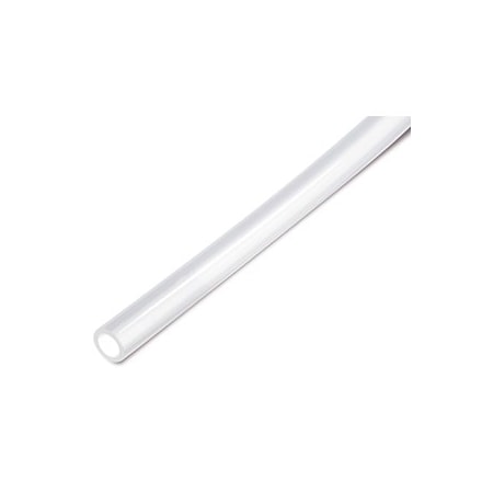 Smc Fluororesin Tubing, 12mm, 10m TL1210-10