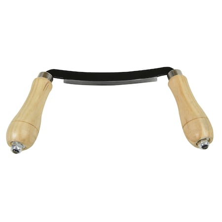 Timber Tuff Straight Draw Shave 5 TMB-05DS