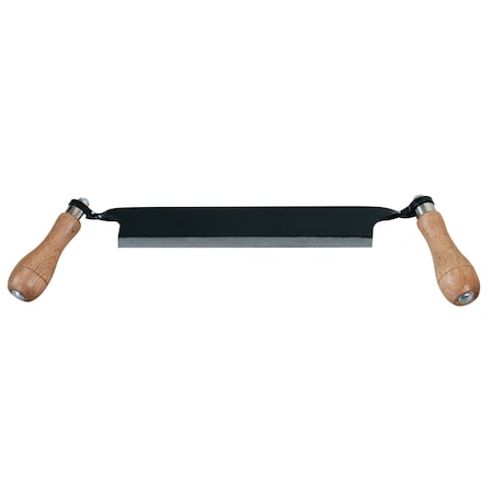 Timber Tuff Straight Draw Shave 10 TMB-10S
