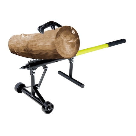 Timber Tuff All-in-One Deluxe Adjustable Timber Jack TMB-75ATJ