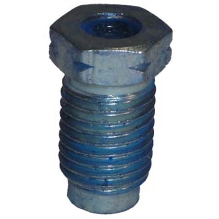 The Main Resource Bubble Flare, Tube Nut, 3/16"X10mmX1.25 TMRBL53470