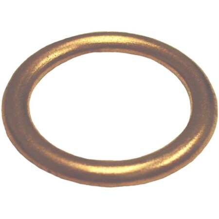 The Main Resource Copper, Crush Gasket, 18mm TMRDP6942