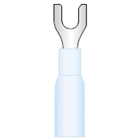 The Best Connection I.D. Santoprene Insulated Clamp 10 Pcs, 1 JTT4468F