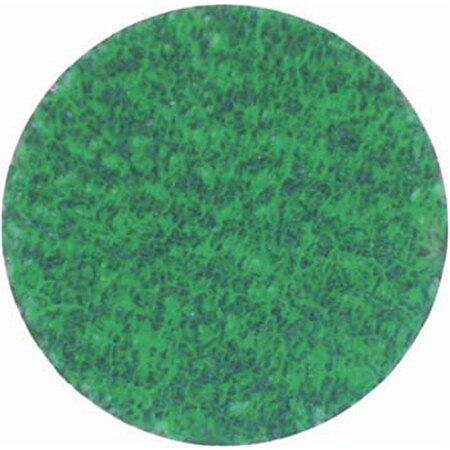 The Main Resource Green Zirconia Disc, 3", 24 Grit, 25/Box MI308-25