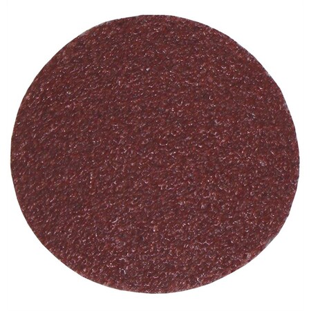 The Main Resource Aluminum Oxide Disc, 3", 36 Grit MI315-100