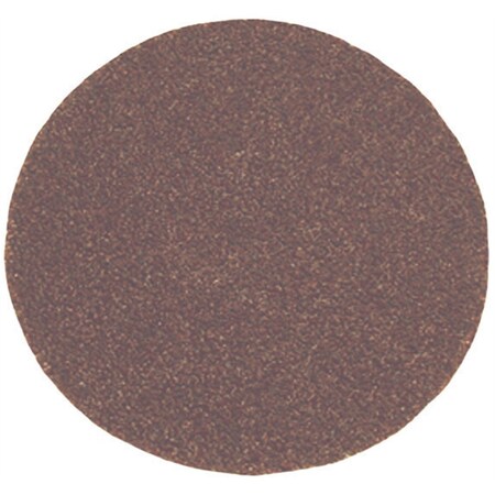 The Main Resource Aluminum Oxide Disc, 3", 50 Grit MI325-100