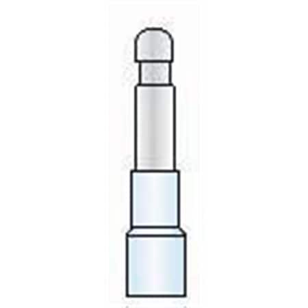 3M Medium Scotch Brite Roloc Surface Conditioning Discs, 4" MMM7483