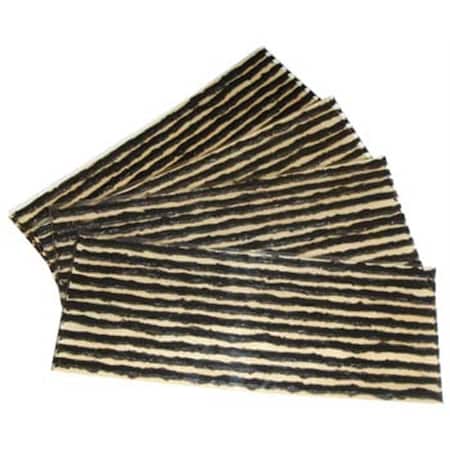 The Main Resource Thin, Tire String, 7", Black, 50/Box TMRST9US