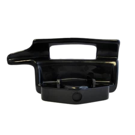 The Main Resource Nylon Mount/Demount Head, Hunter Charger TMRTC0343