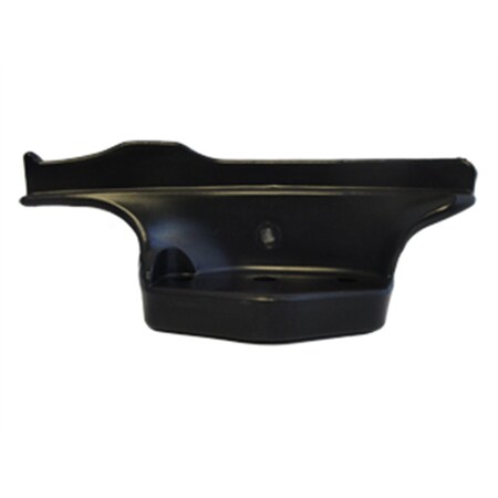 The Main Resource Nylon Mount/Demount Head Only, Round Hole TMRTC450310