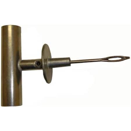 The Main Resource Die-Cast, T-Handle, W/Slip Eye Needle TMRTI16