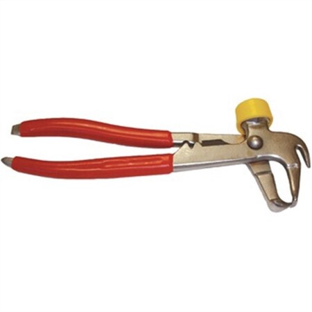 The Main Resource Hammer/ Plier, W/Soft Head TMRTI33