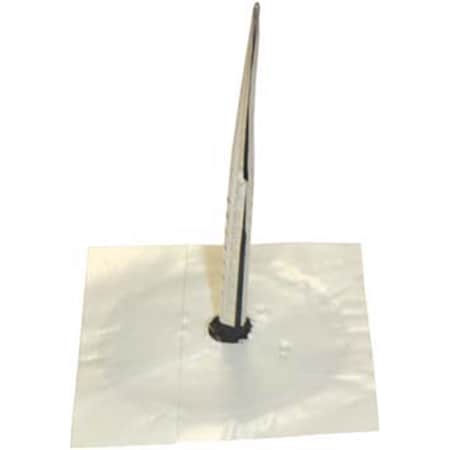 The Main Resource Patch Plug, 1-7/8 Round, 1/4 Stem, 20/Box TMRTI602