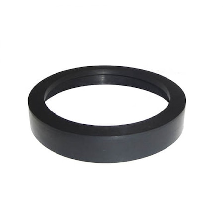 THE MAIN RESOURCE Rubber Ring, 4.5", Hunter, QR Nut TMRWB106822