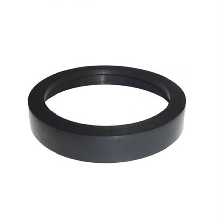 The Main Resource Rubber Ring, 4.5", Hunter, QR Nut TMRWB106822