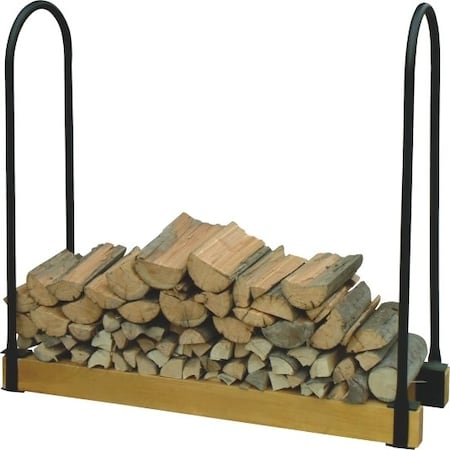 Timber Tuff Log Rack Sides TMW-05