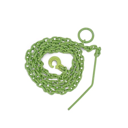 Timber Tuff Choker Chain TMW-47