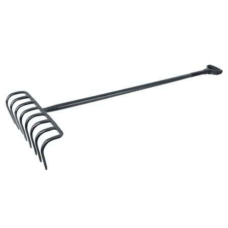 Timber Tuff Brush Rake TMW-71
