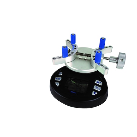 Shimpo TNC Series Torque Cap Tester TNC-10