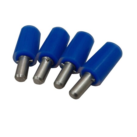 Shimpo TNC Series Replacement Test Pins TNC-TP30