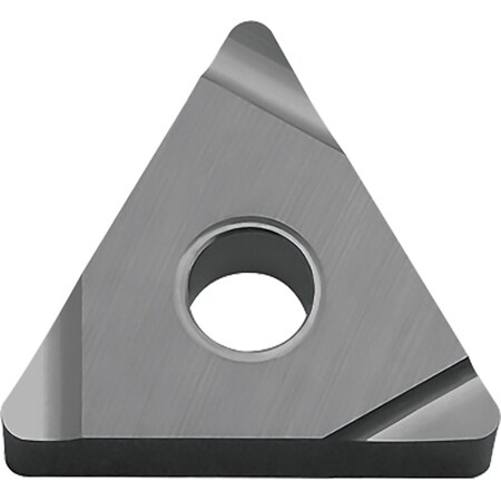 Kyocera Turning Insert, Triangle, TNGG 332LS TN6 TNGG332LSTN620