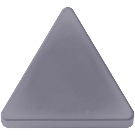 Kyocera Turning Insert, Triangle, TNG 332T00825 TNG332T00825PT600M