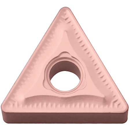 Kyocera Turning Insert, Triangle, TNMG 332GC CA3 TNMG332GCCA310