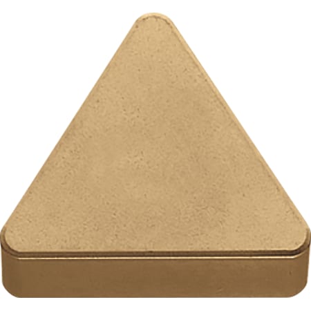 Kyocera Turning Insert, Triangle, TNM 222 KBN900 TNM222KBN900