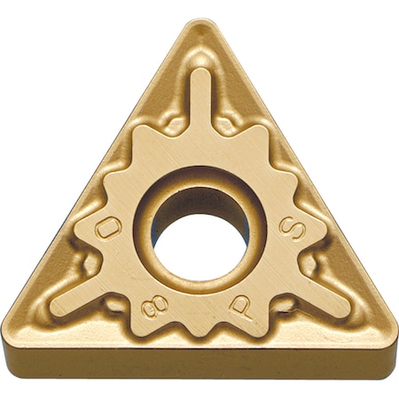 Kyocera Turning Insert, Triangle, TNMG 543SP CA5 TNMG543SPCA5525