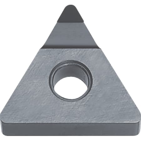 Kyocera Turning Insert, Triangle, TNMM 332MSE KP TNMM332MSEKPD001