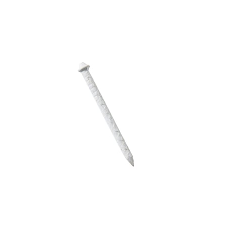 Great Lakes Tin Nails White 1 lb. box TNU00