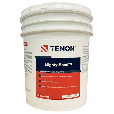 Tenon Mighty Bond - 5 Gal Pail 120526