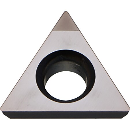 Kyocera Turning Insert, Triangle, TPGB 18151SE K TPGB18151SEKBN510