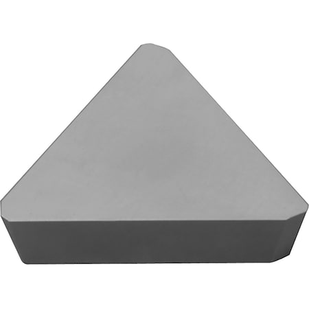 Kyocera Milling Insert, Triangle, TPK 32PDFR KW1 TPK32PDFRKW10