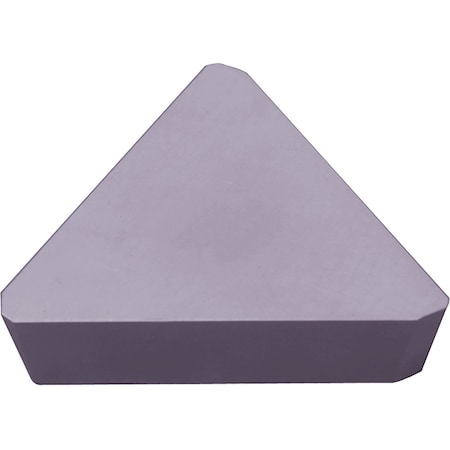 Kyocera Milling Insert, Triangle, TPKN 43PDTR PR TPKN43PDTRPR1225