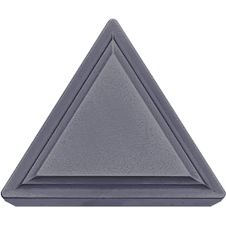 Kyocera Turning Insert, Triangle, TPMR 321 PV700 TPMR321PV7005
