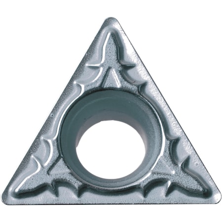 Kyocera Turning Insert, Triangle, TPMT 221XP PR1 TPMT221XPPR1425