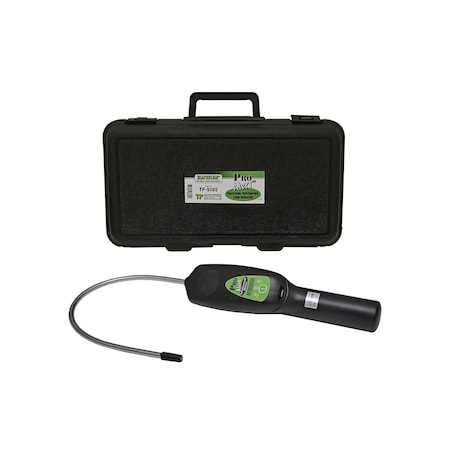 Tracer Products Pro-Alert Prtbl Refigerant Leak Detector TP-9360