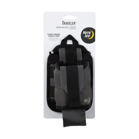 NITE IZE Drink Holster TRA-09-R3