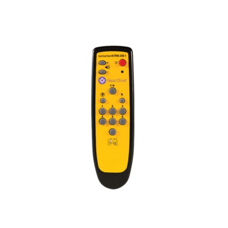 Heartsine AED Trainer Remote Control, Sam 350P TRN-ACC-16