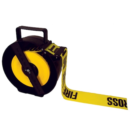 Nmc Tape Tender Barricade Tape Dispenser TT1B