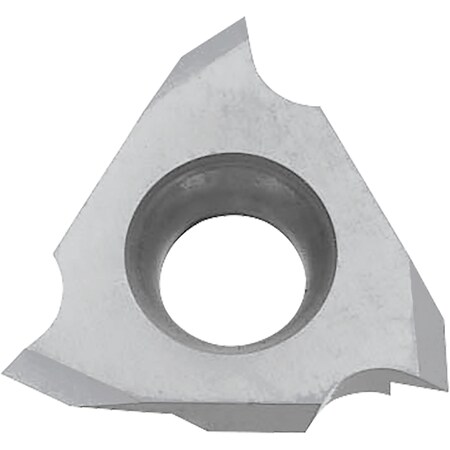 Kyocera Threading Insert, TT 32L6002 KW10 Grade TT32L6002KW10