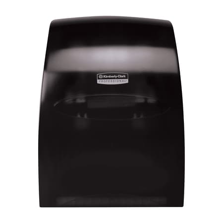 Kimberly-Clark Kimberly-Clark Automatic Paper Towel Dispenser, 16" x 13" x 10", Smoke, 1/Case TTD123