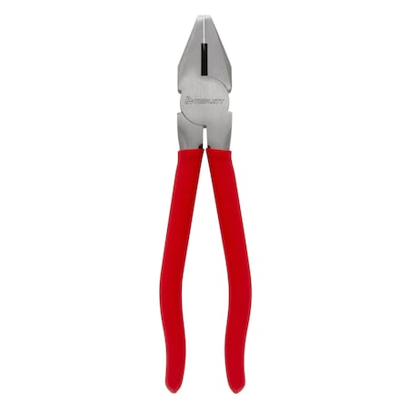 Triplett Linesman Pliers 8" w/Tape Puller, TT-270 TT-270