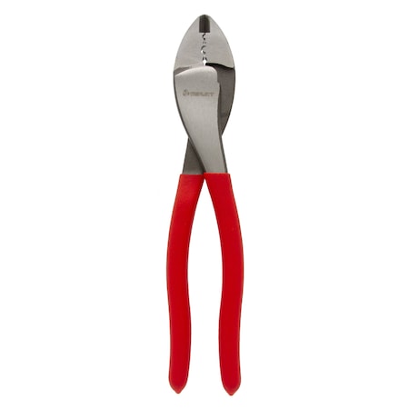 Triplett TT-285, 10" Crimping Plier TT-285