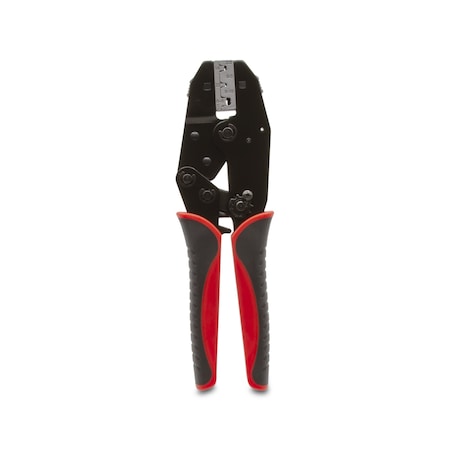 Triplett TT-320, 8-Piece Quick Change Rat TT-320