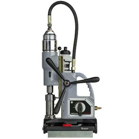 Euroboor Portable Pneumatic Drilling Machine, TUB TUBE.55 AIR