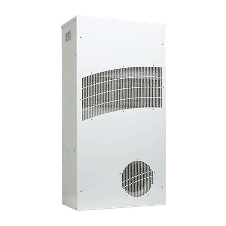 Nvent Hoffman Climaguard Air-To-Air Heat Exchanger Out TX385624100